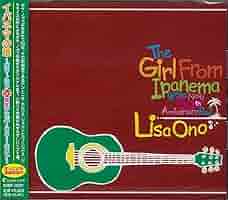 イパネマの娘　?ボサ・ノヴァ５０周年アニバーサリー・ベスト? [CD] MUSICA INDO ONLINE SITE | ムジカインドウのオリジナルCD・DVD